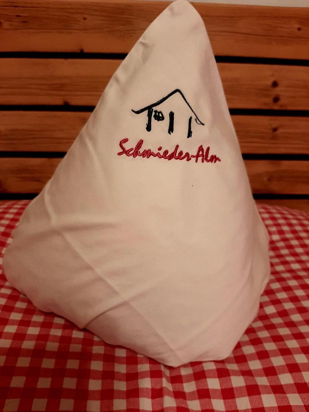 אלדינו Gasthof Schmiederalm מראה חיצוני תמונה