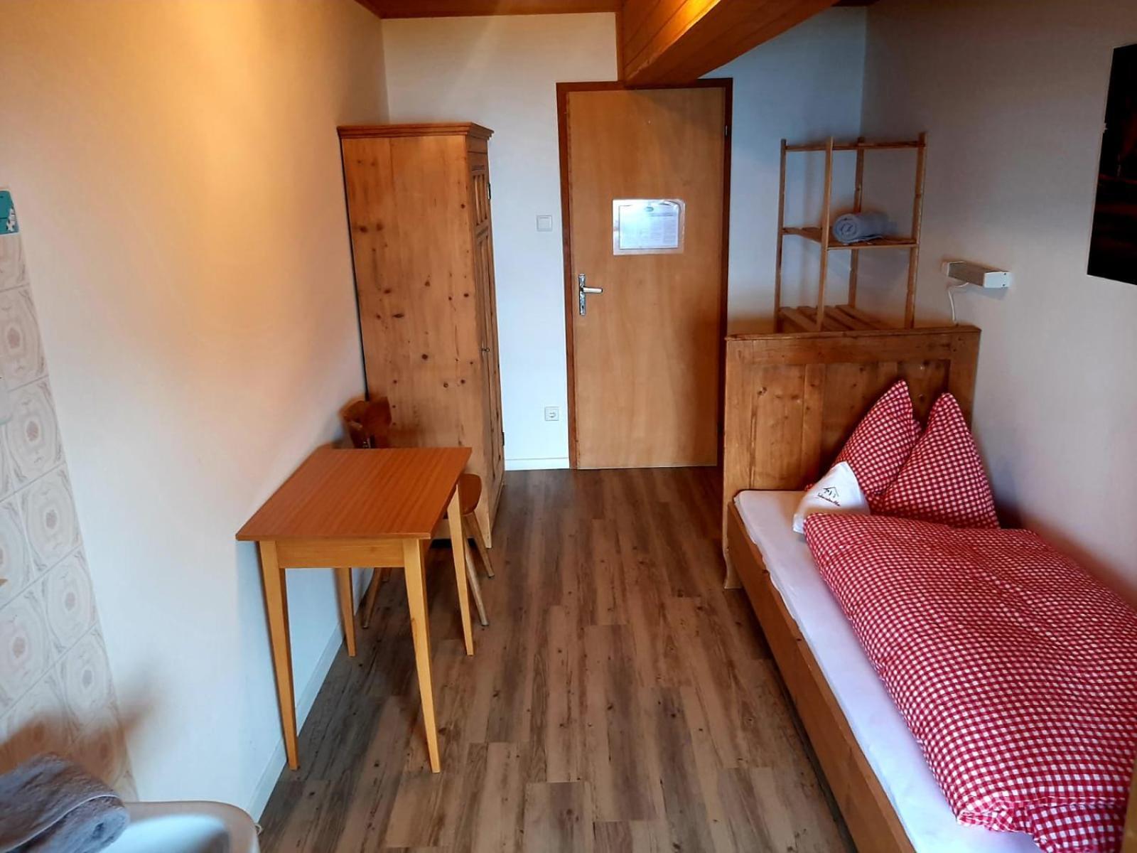אלדינו Gasthof Schmiederalm מראה חיצוני תמונה